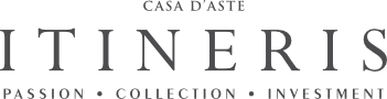 Itineris Casa d'Aste